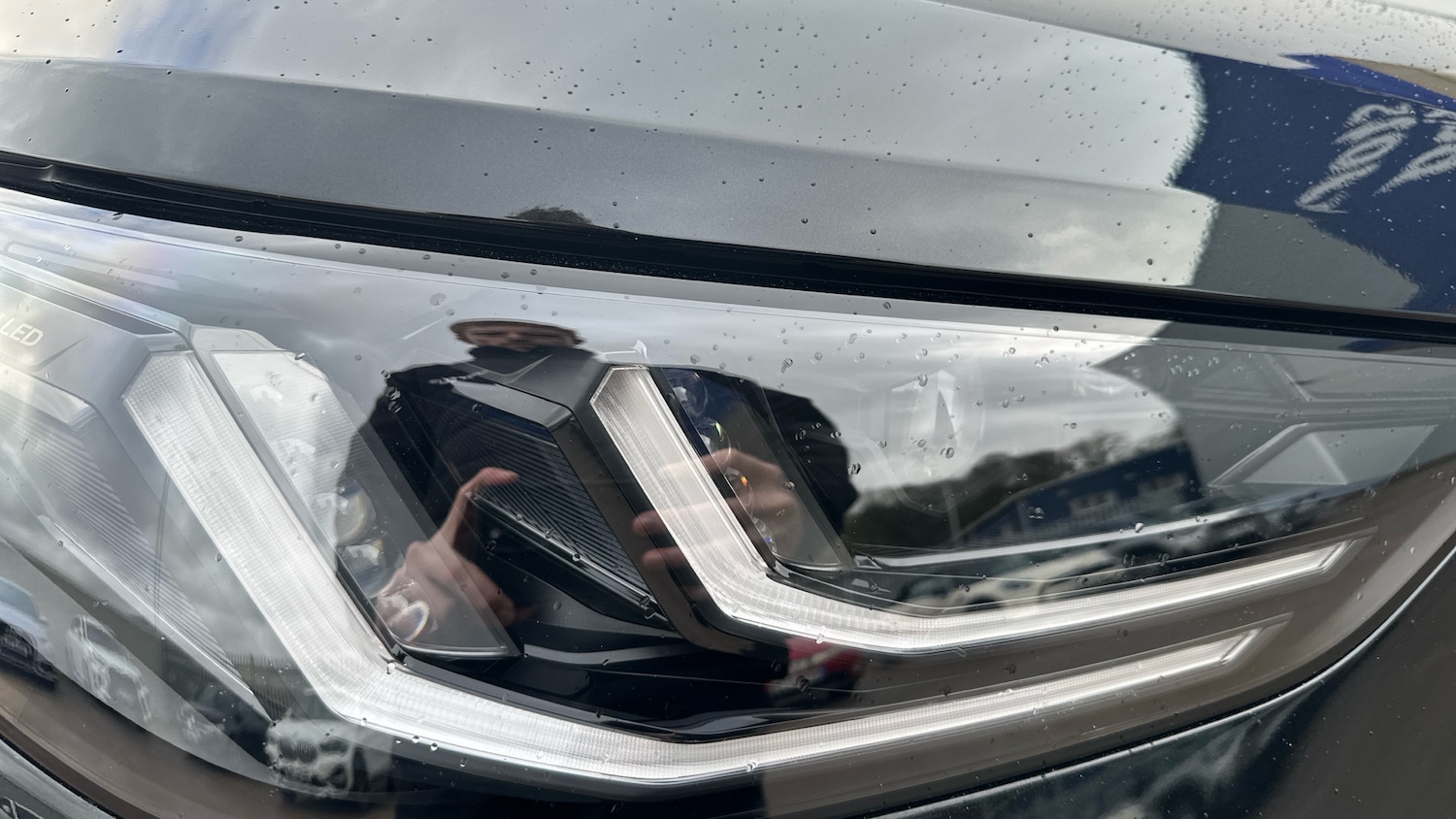 Used BMW X3 2025 for sale - 77445611: Photo 23