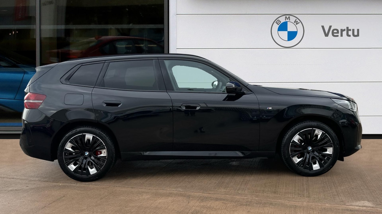 Used BMW X3 2025 for sale - 77445611: Photo 3