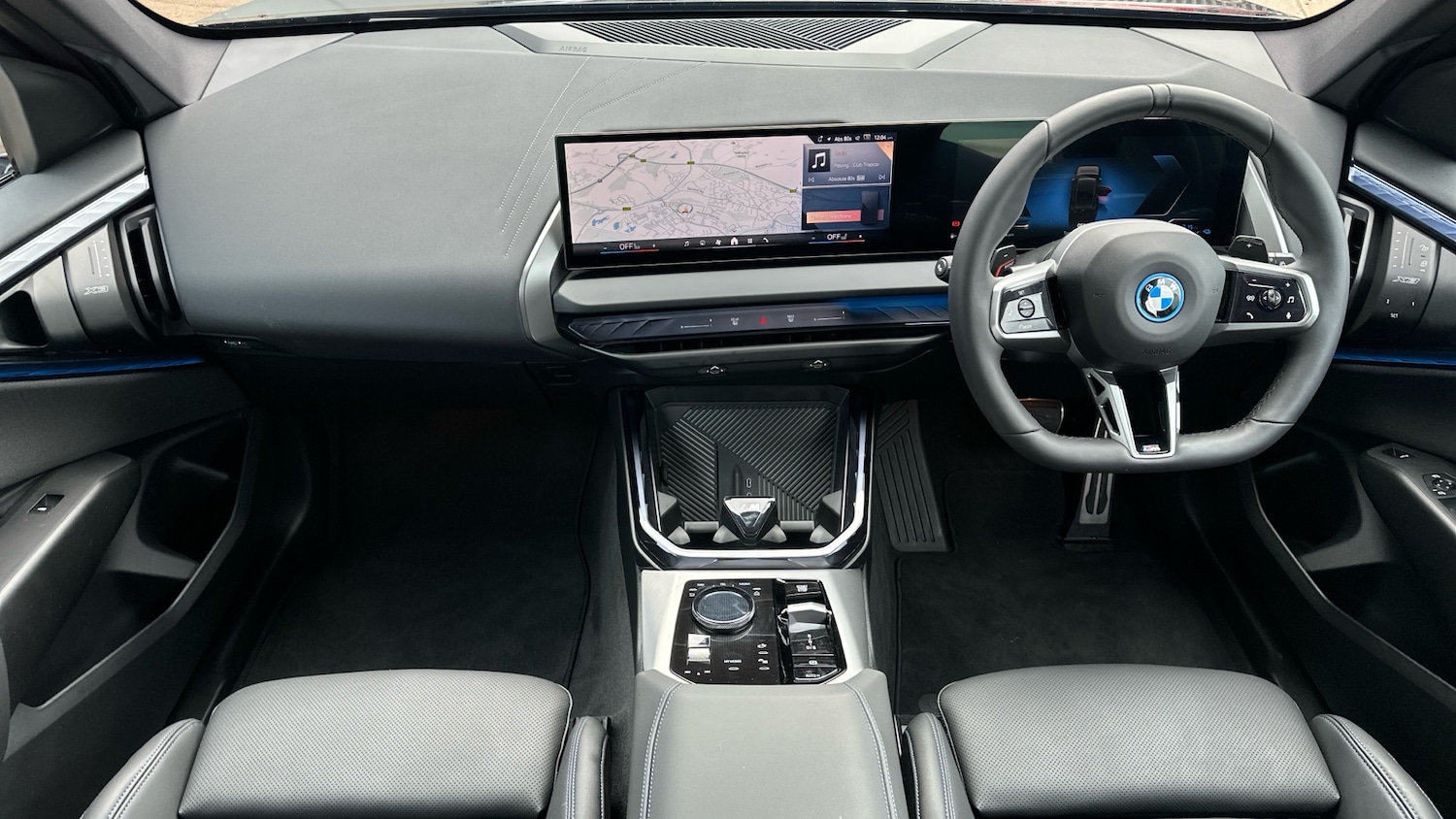 Used BMW X3 2025 for sale - 77445611: Photo 4