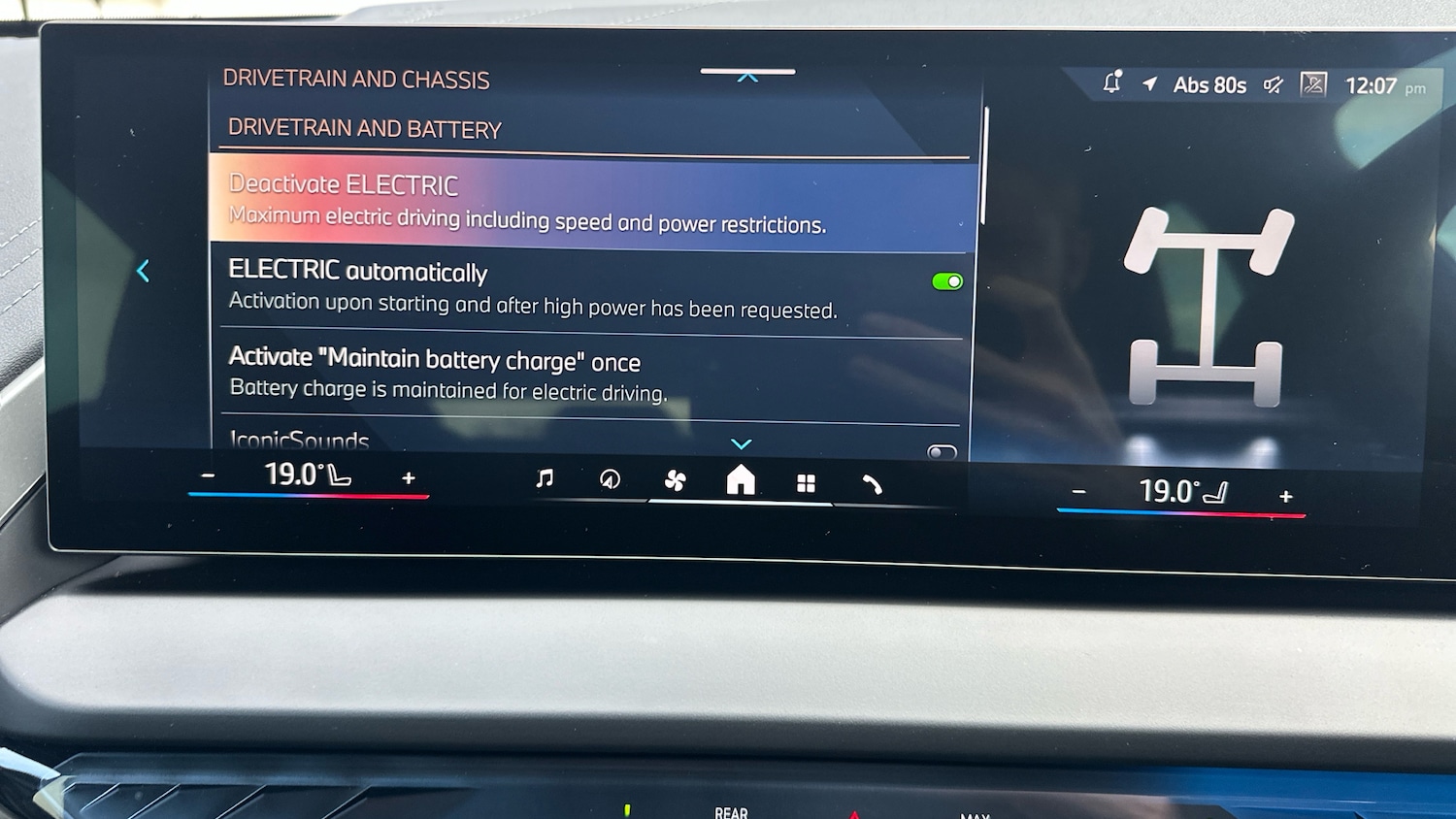 Used BMW X3 2025 for sale - 77445611: Photo 45