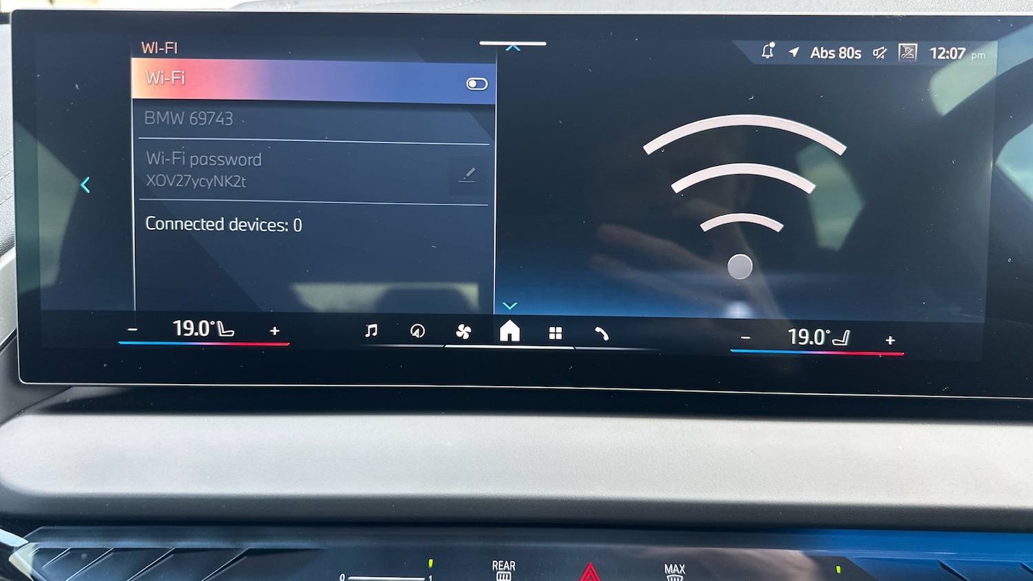 Used BMW X3 2025 for sale - 77445611: Photo 47