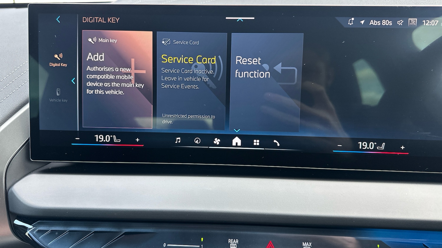 Used BMW X3 2025 for sale - 77445611: Photo 48