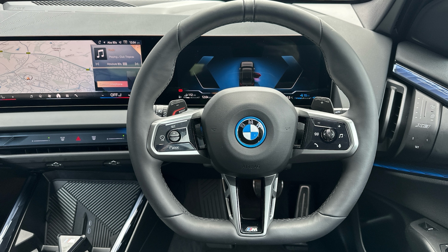 Used BMW X3 2025 for sale - 77445611: Photo 5