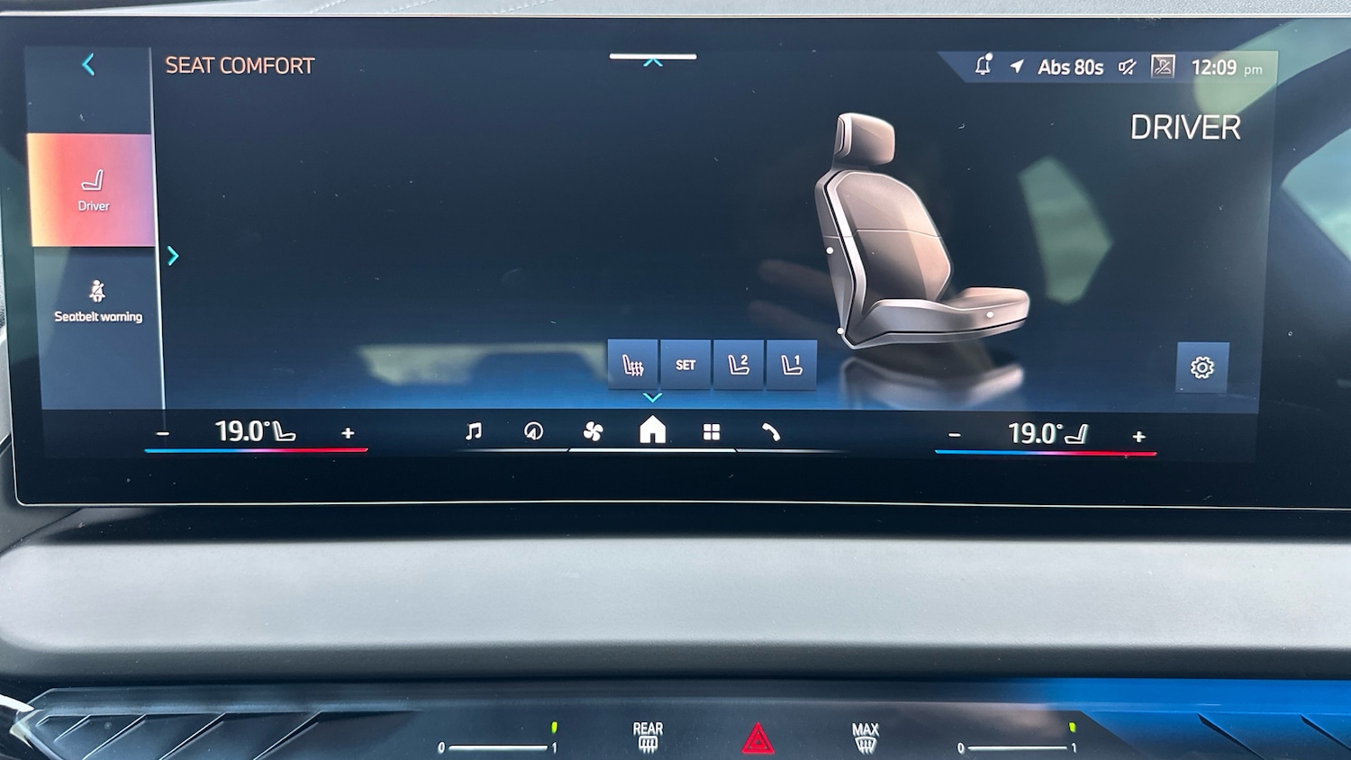 Used BMW X3 2025 for sale - 77445611: Photo 53