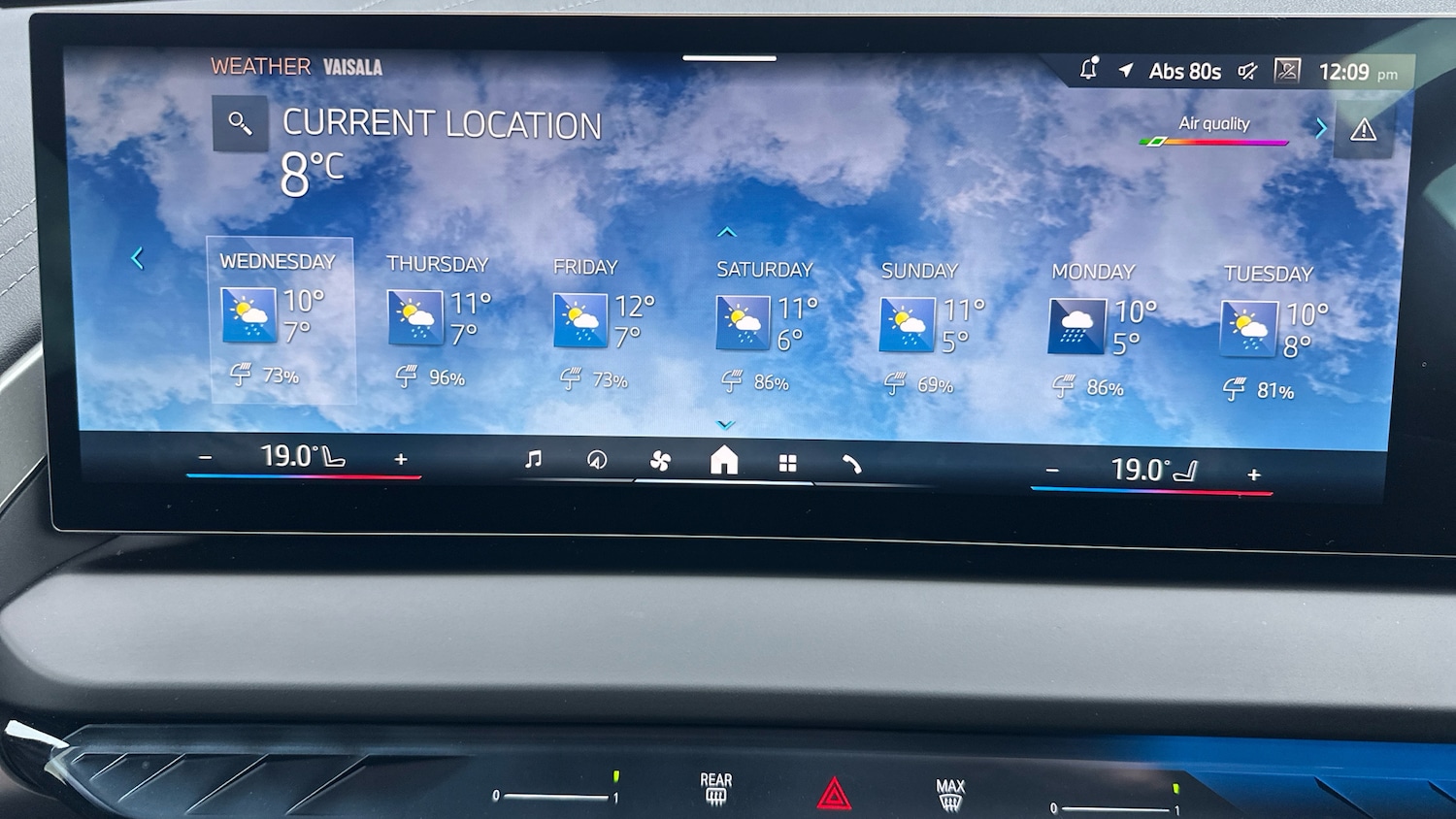 Used BMW X3 2025 for sale - 77445611: Photo 55