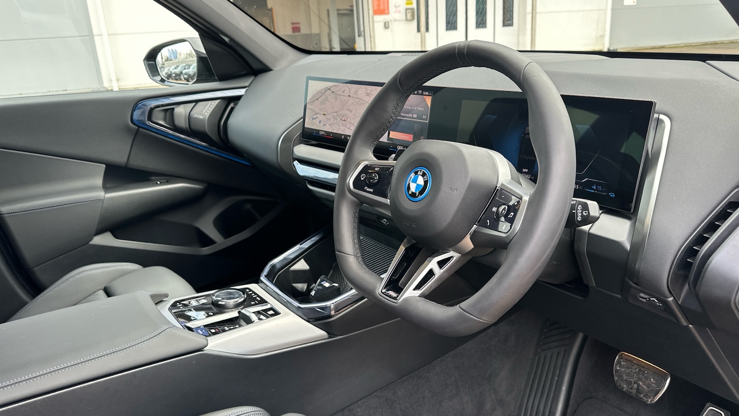 Used BMW X3 2025 for sale - 77445611: Photo 6