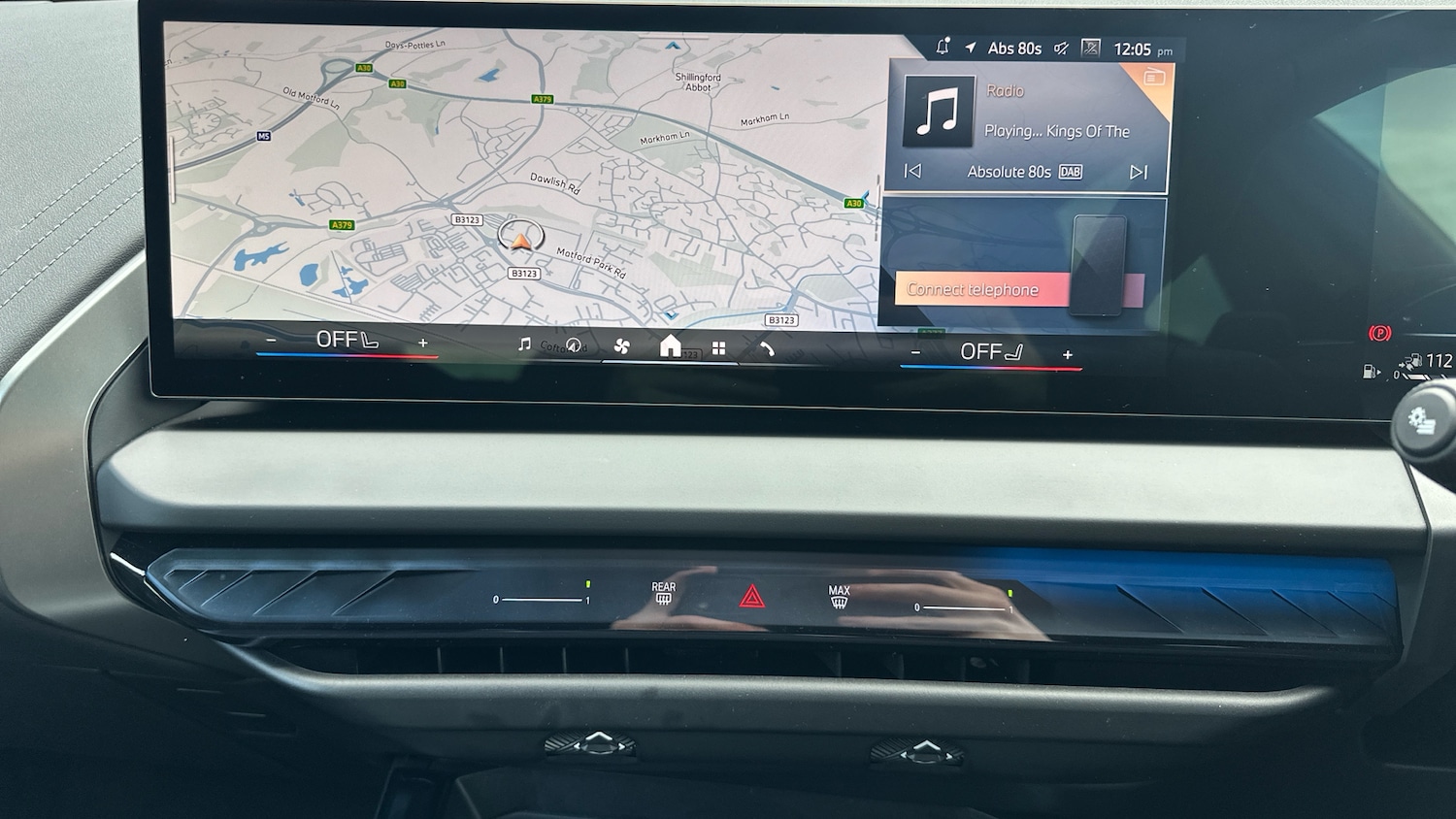 Used BMW X3 2025 for sale - 77445611: Photo 8