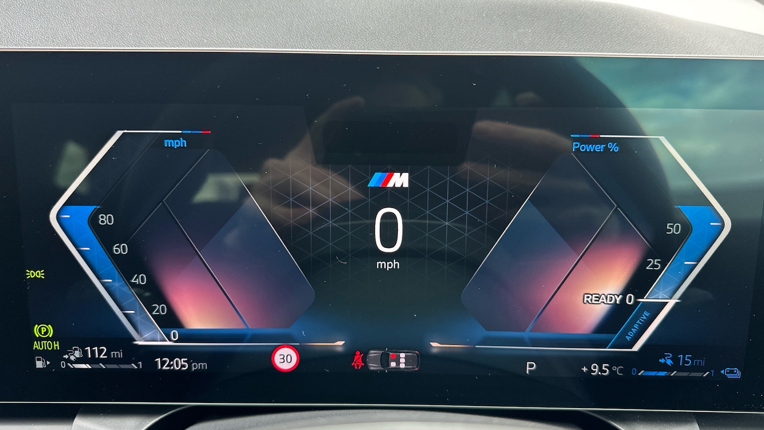 Used BMW X3 2025 for sale - 77445611: Photo 9