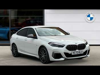 BMW, 2 Series 2023 Bmw Gran Coupe M235i xDrive 4dr Step Auto [Pro Pack]