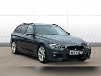 Used BMW 3 Series 2017 for sale - 79716714: Photo