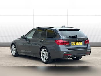 Used BMW 3 Series 2017 for sale - 79716714: Photo