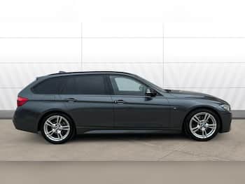 Used BMW 3 Series 2017 for sale - 79716714: Photo