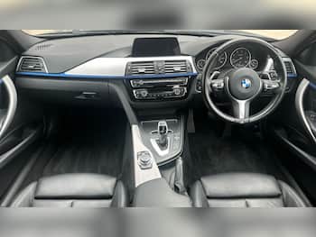 Used BMW 3 Series 2017 for sale - 79716714: Photo