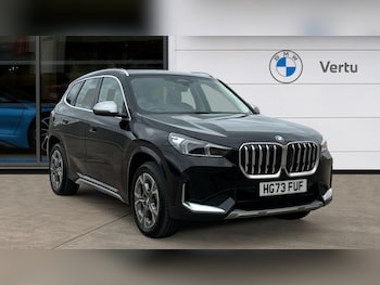 BMW - X1