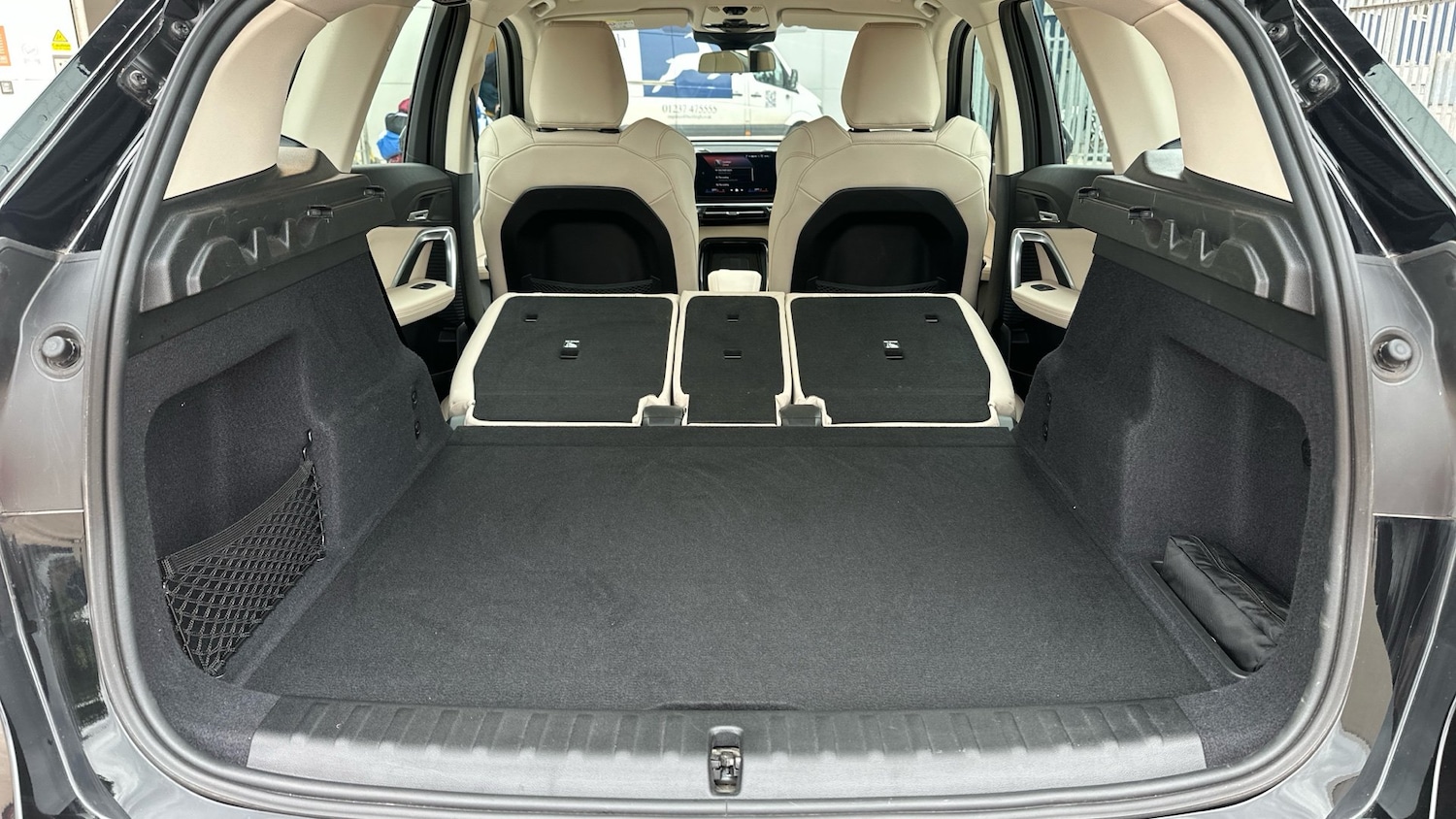 Vehicle 28