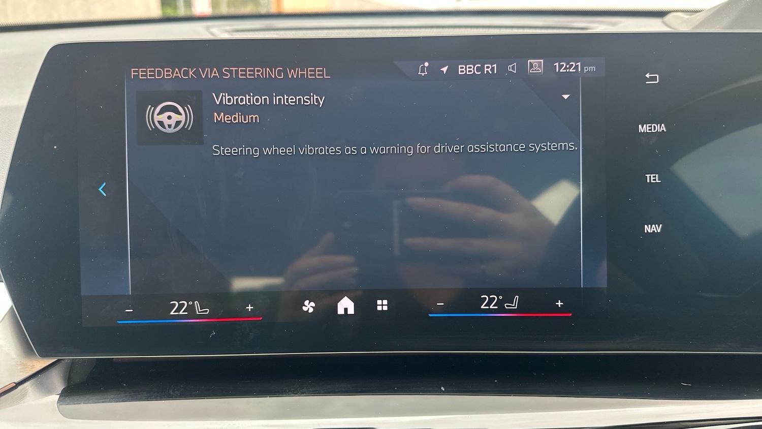 Vehicle 50