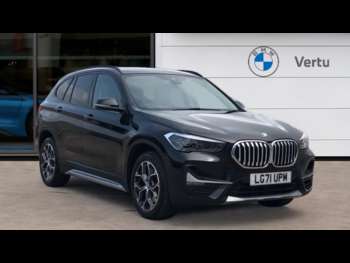 2021 (71) - xDrive 20i [178] xLine 5dr Step Auto Petrol Estate