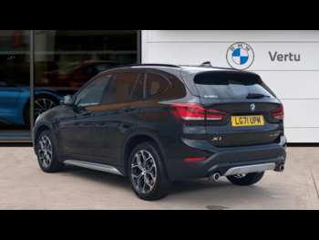 Used BMW X1 2021 for sale - 74853560: Photo