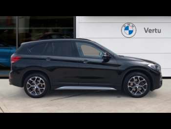 Used BMW X1 2021 for sale - 74853560: Photo