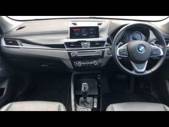Used BMW X1 2021 for sale - 74853560: Photo