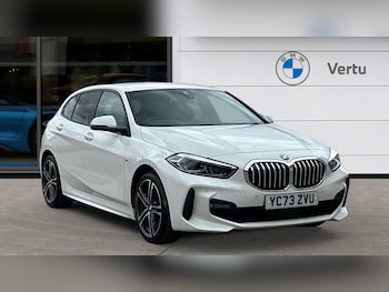 Used BMW 1 Series 2023 for sale - 78592951: Photo