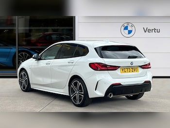 Used BMW 1 Series 2023 for sale - 78592951: Photo