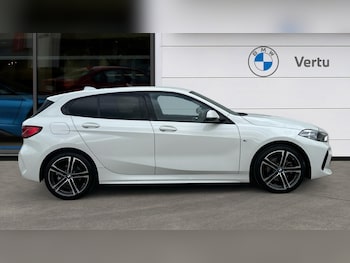 Used BMW 1 Series 2023 for sale - 78592951: Photo