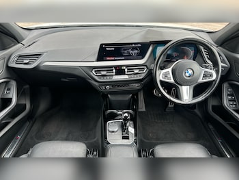 Used BMW 1 Series 2023 for sale - 78592951: Photo