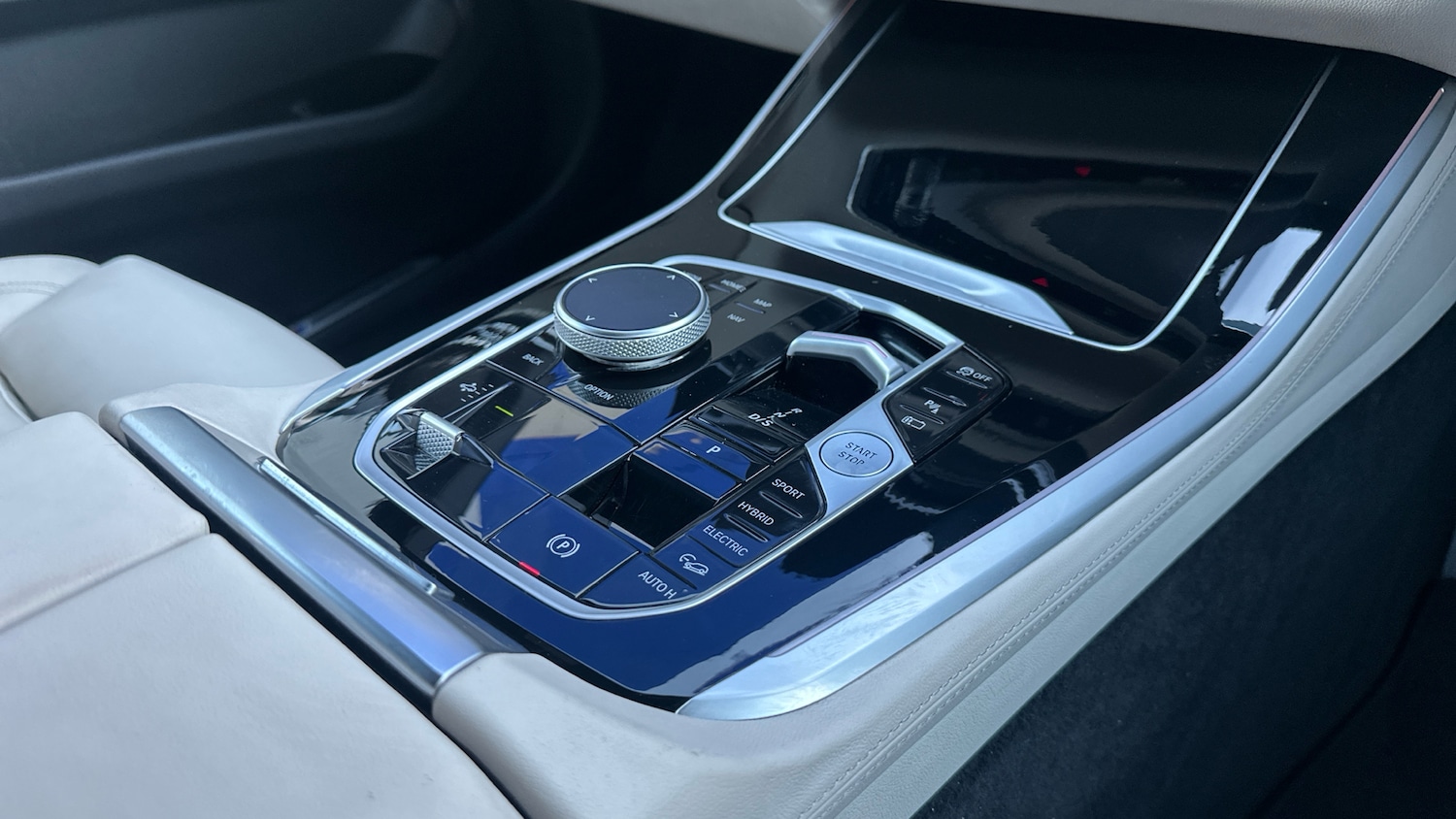 Used BMW X5 2023 for sale - 76818724: Photo 10