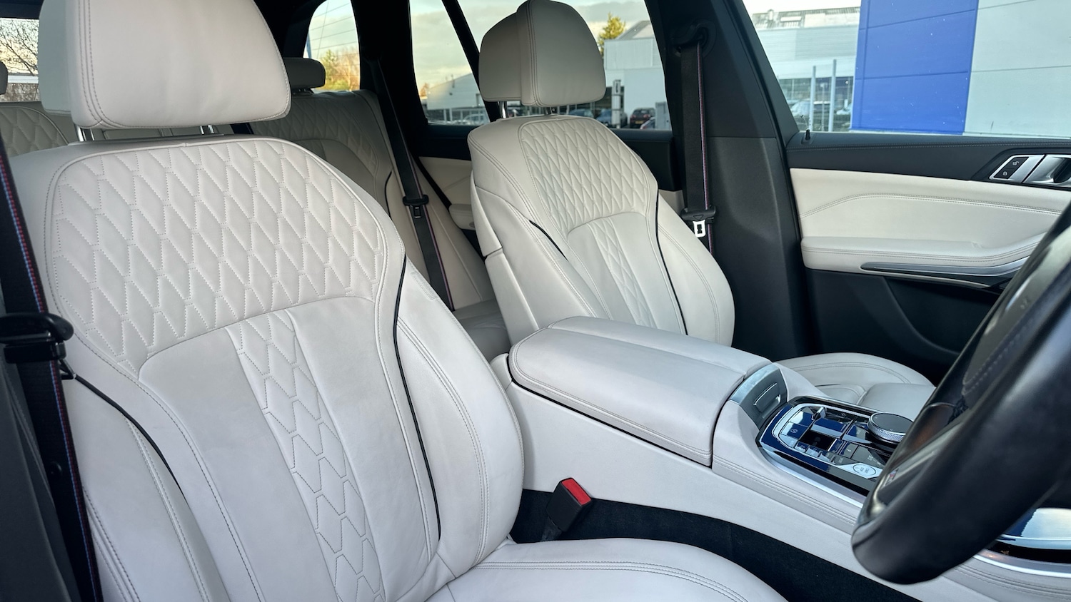 Used BMW X5 2023 for sale - 76818724: Photo 11