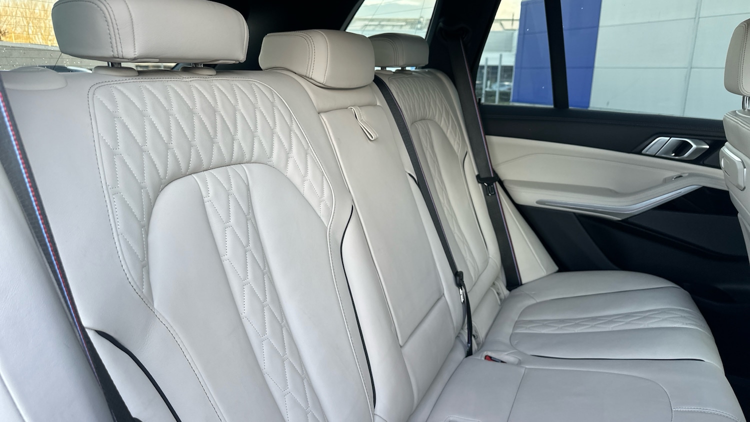 Used BMW X5 2023 for sale - 76818724: Photo 12