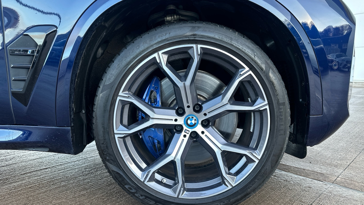 Used BMW X5 2023 for sale - 76818724: Photo 14