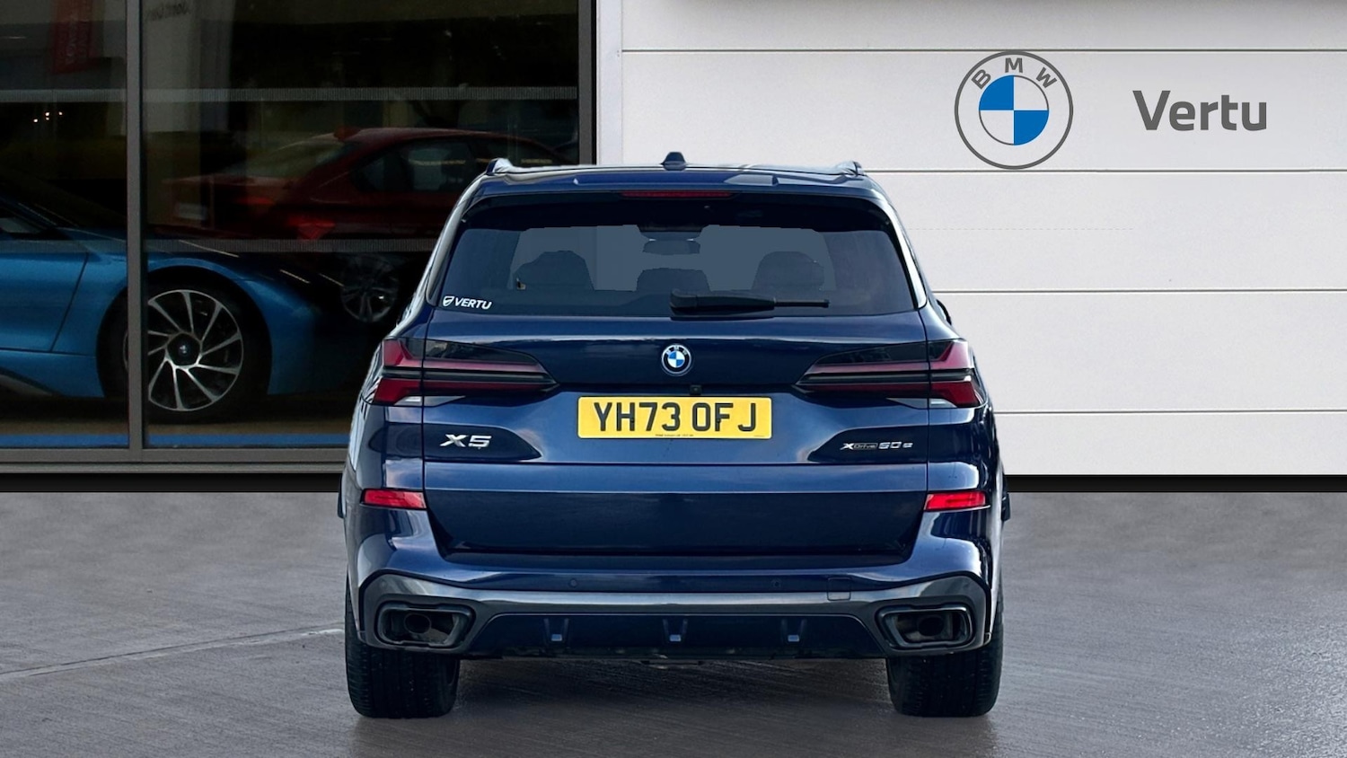 Used BMW X5 2023 for sale - 76818724: Photo 15