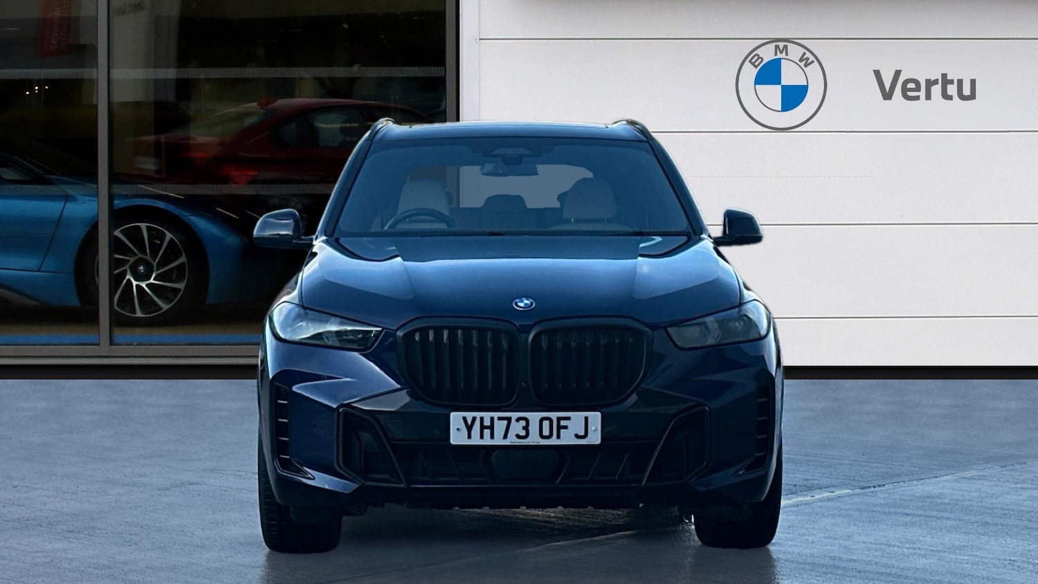 Used BMW X5 2023 for sale - 76818724: Photo 16
