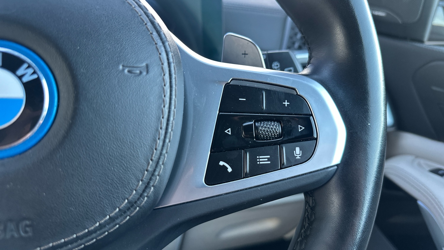 Used BMW X5 2023 for sale - 76818724: Photo 18