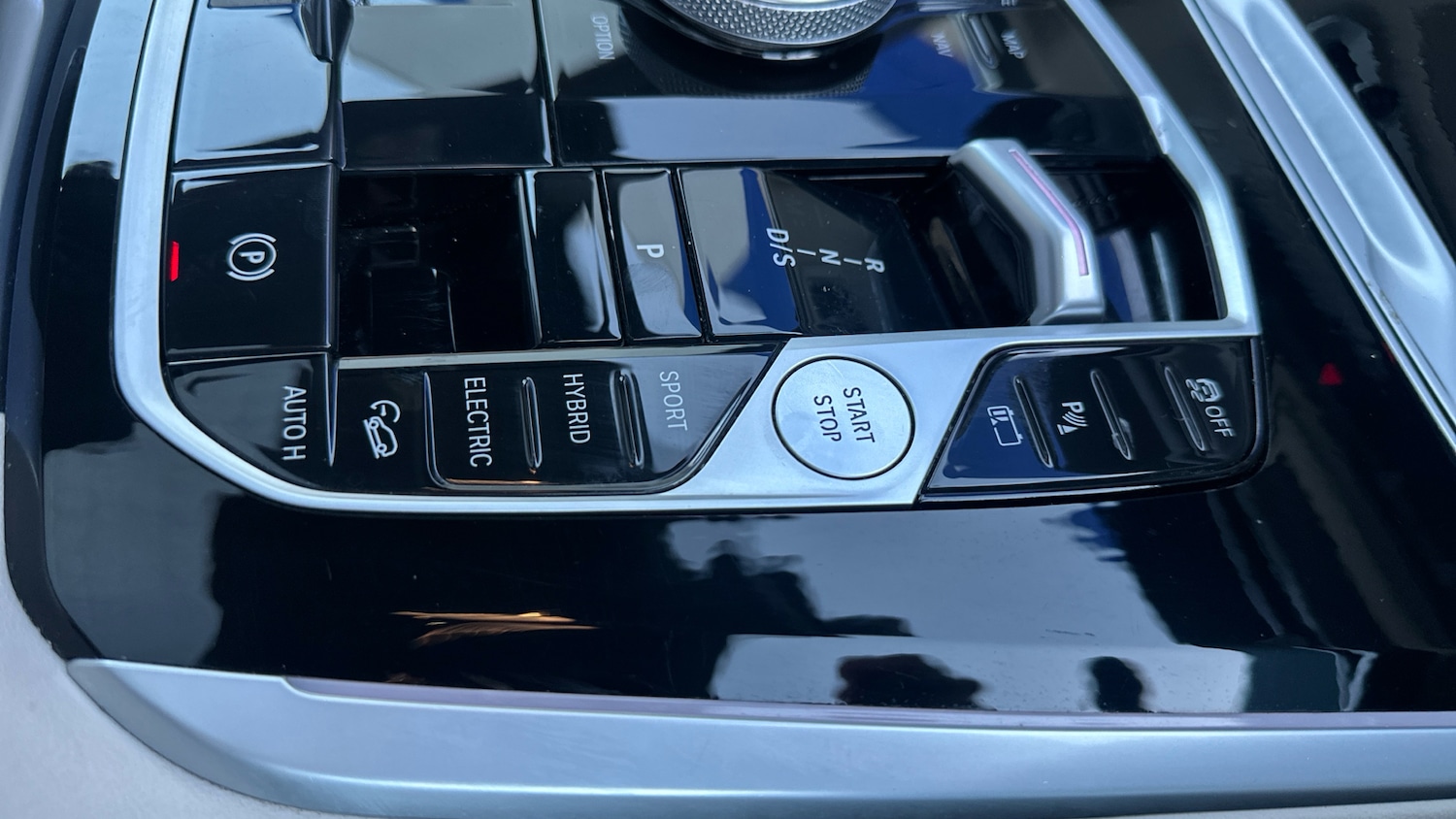 Used BMW X5 2023 for sale - 76818724: Photo 19