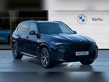 2023 (73) - xDrive50e M Sport 5dr Auto