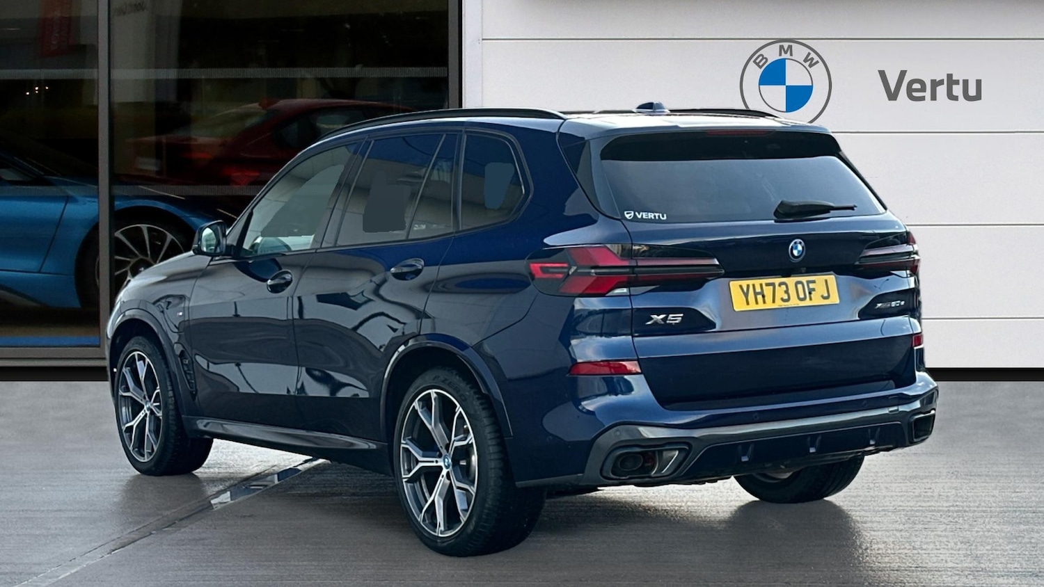 Used BMW X5 2023 for sale - 76818724: Photo 2