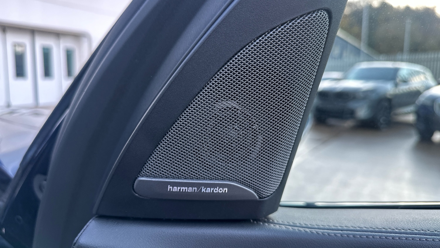 Used BMW X5 2023 for sale - 76818724: Photo 20