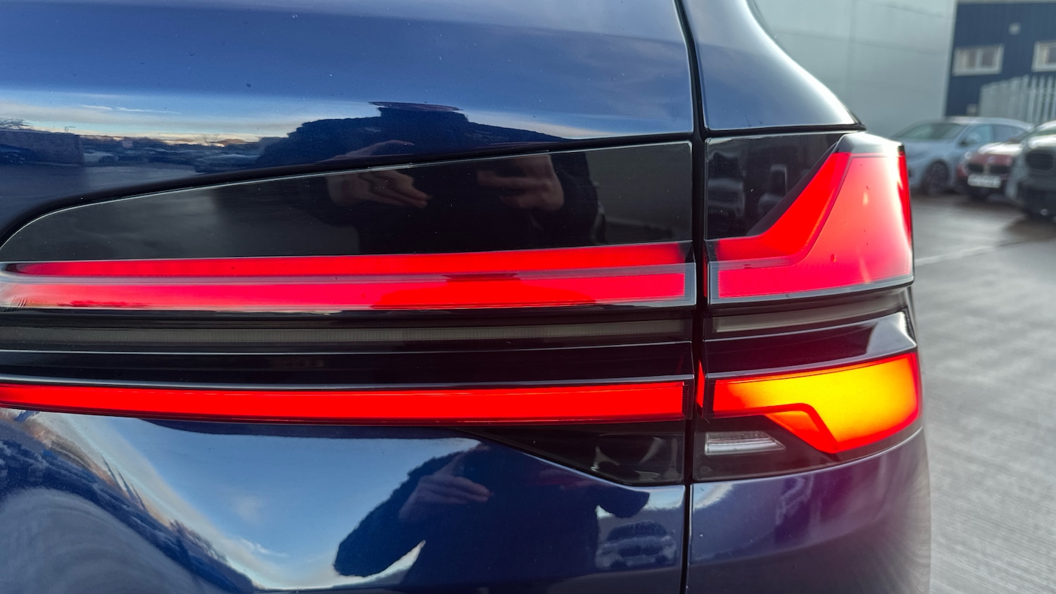 Used BMW X5 2023 for sale - 76818724: Photo 22