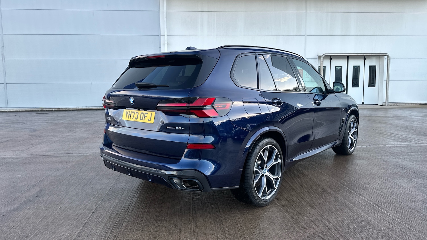 Used BMW X5 2023 for sale - 76818724: Photo 24