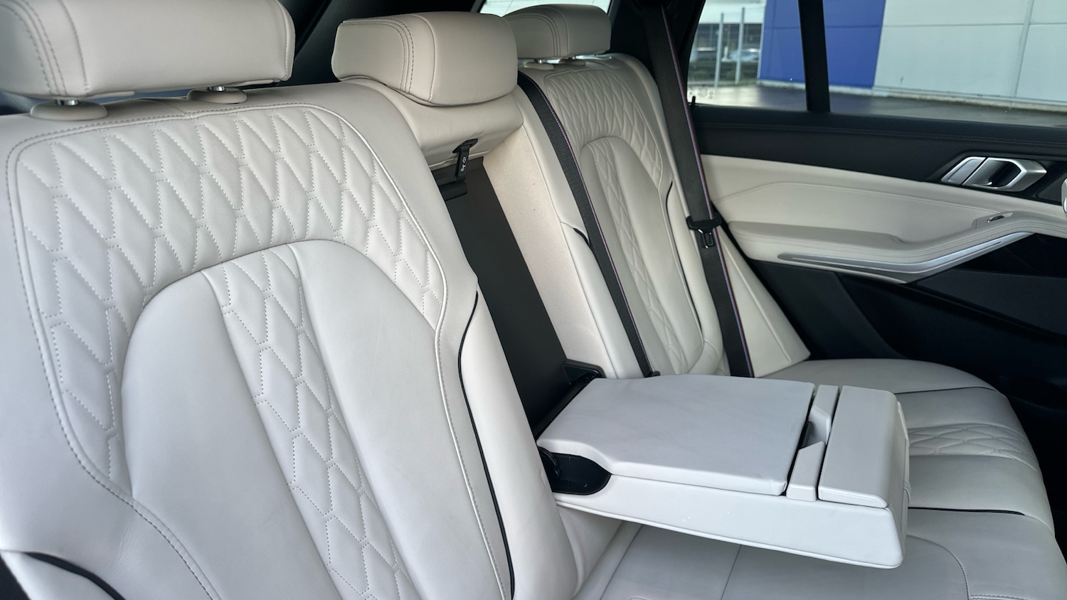 Used BMW X5 2023 for sale - 76818724: Photo 28