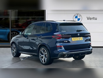 Used BMW X5 2023 for sale - 76818724: Photo