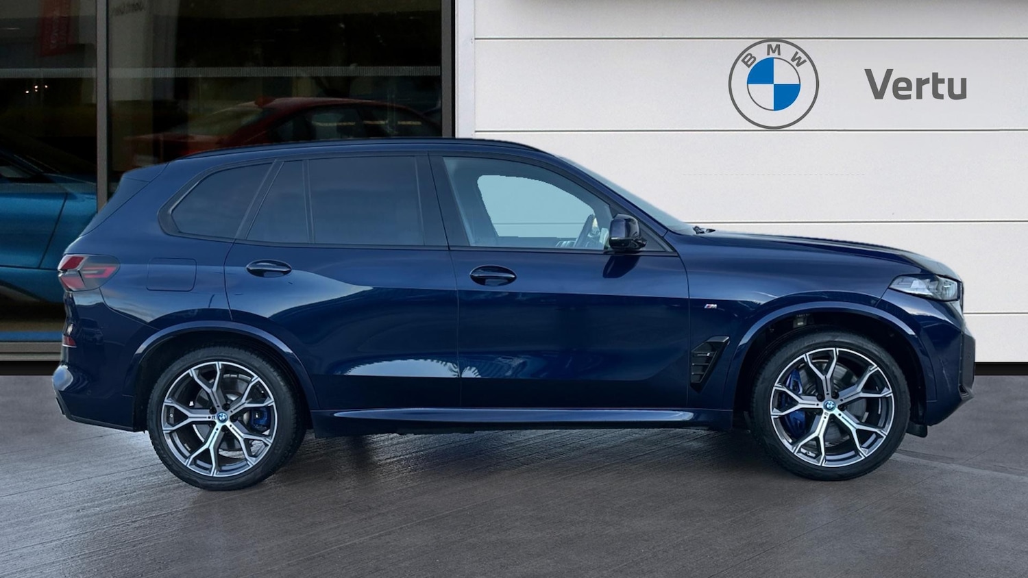 Used BMW X5 2023 for sale - 76818724: Photo 3