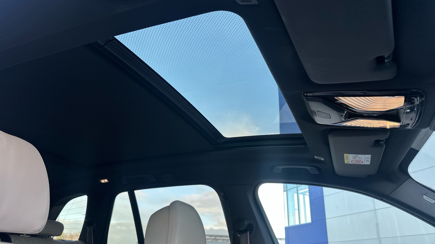 Used BMW X5 2023 for sale - 76818724: Photo 36