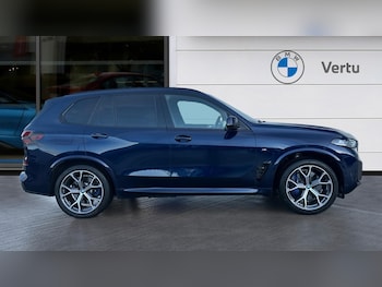 Used BMW X5 2023 for sale - 76818724: Photo