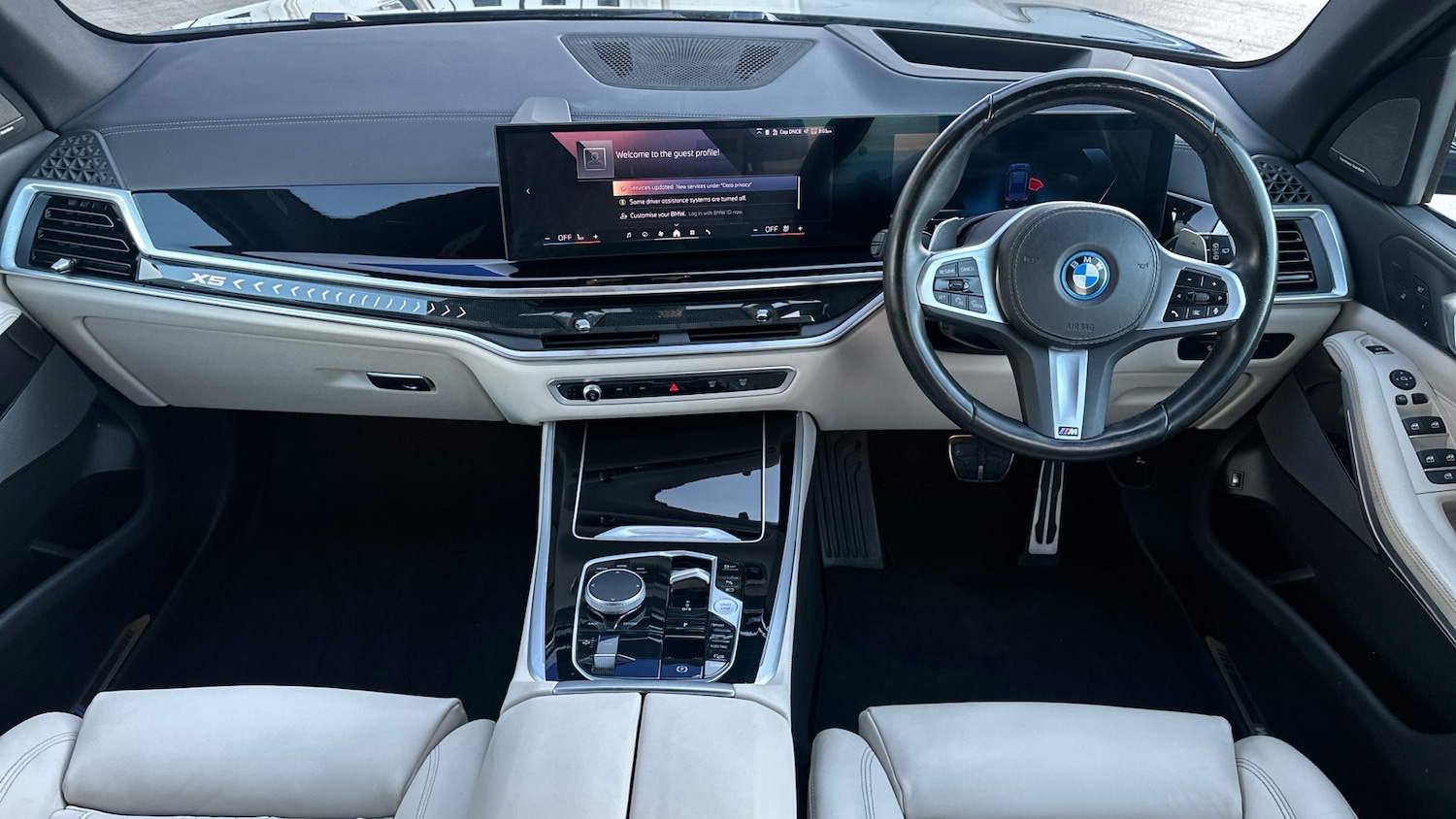 Used BMW X5 2023 for sale - 76818724: Photo 4