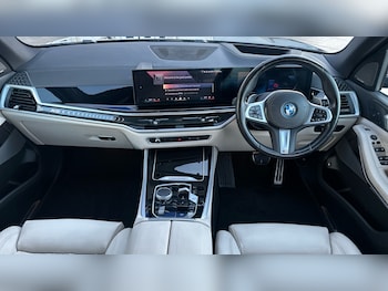 Used BMW X5 2023 for sale - 76818724: Photo