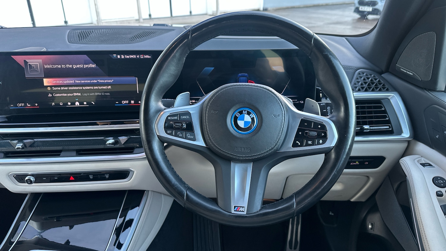 Used BMW X5 2023 for sale - 76818724: Photo 5