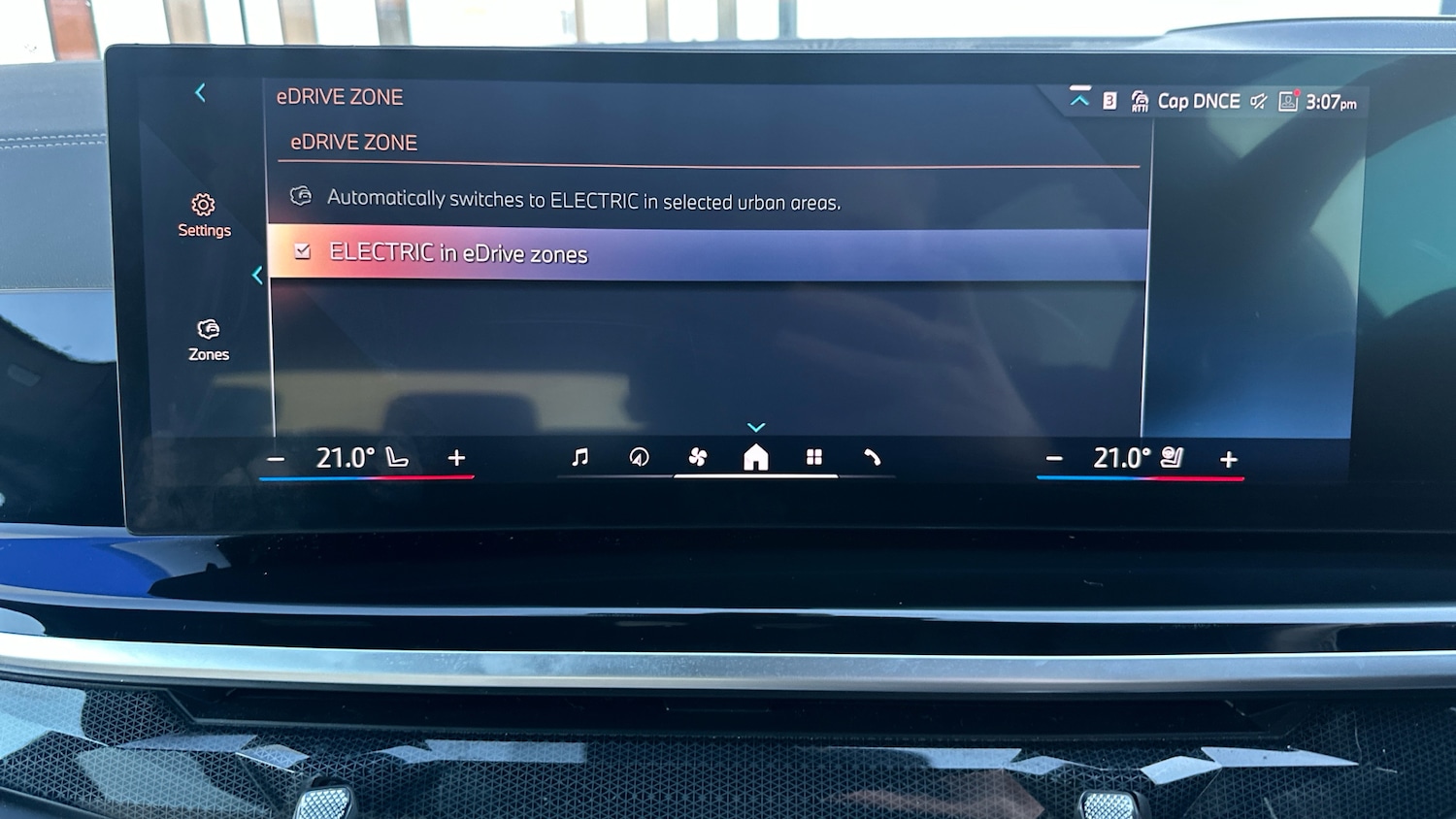 Used BMW X5 2023 for sale - 76818724: Photo 55